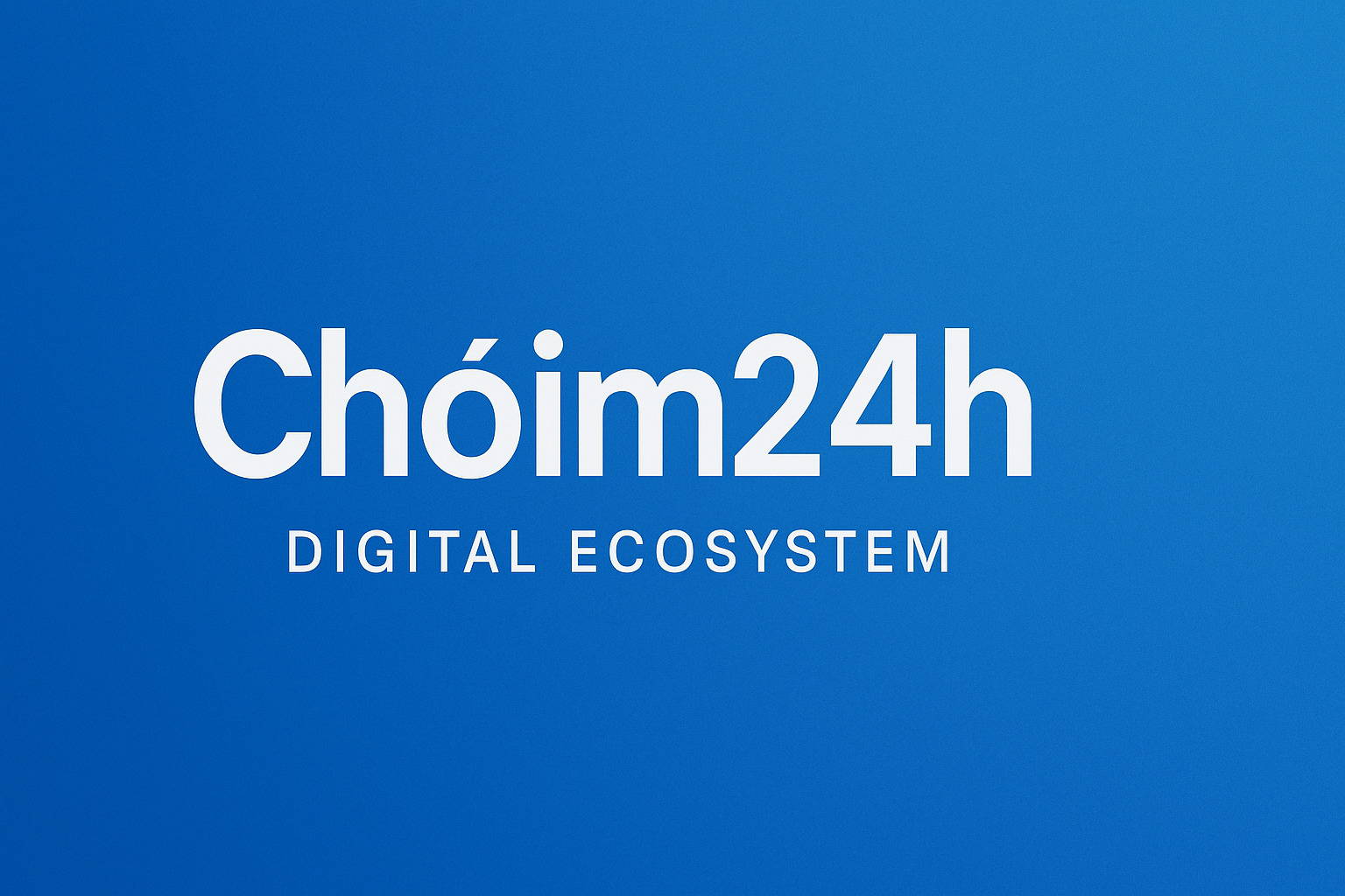 chóim24h