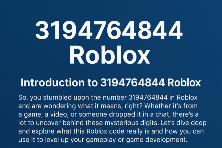 3194764844 roblox