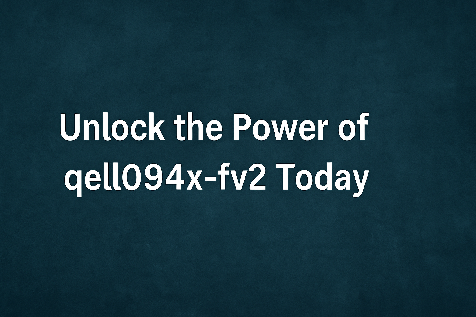 qell094x-fv2