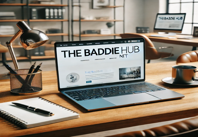 Thebaddieshub