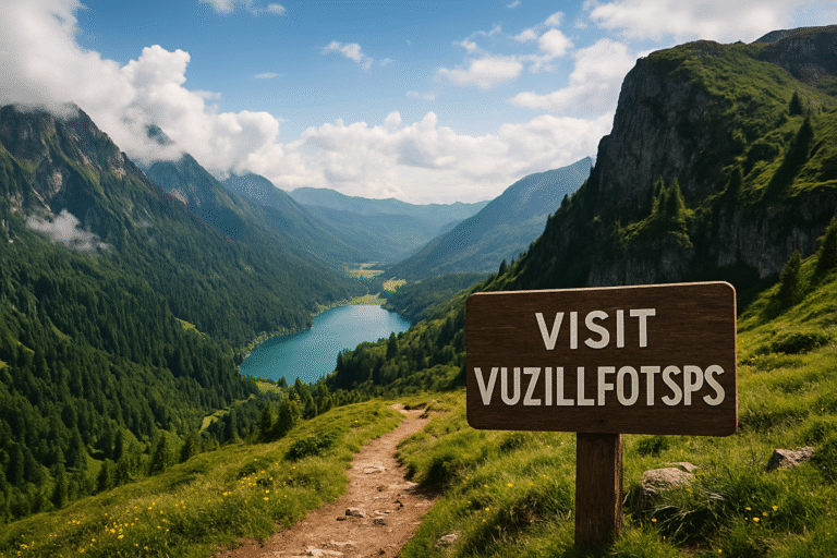 visit vuzillfotsps: Discover an Unexpected Hidden Gem