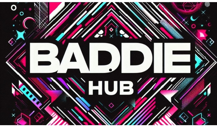 Ebony Baddieshub
