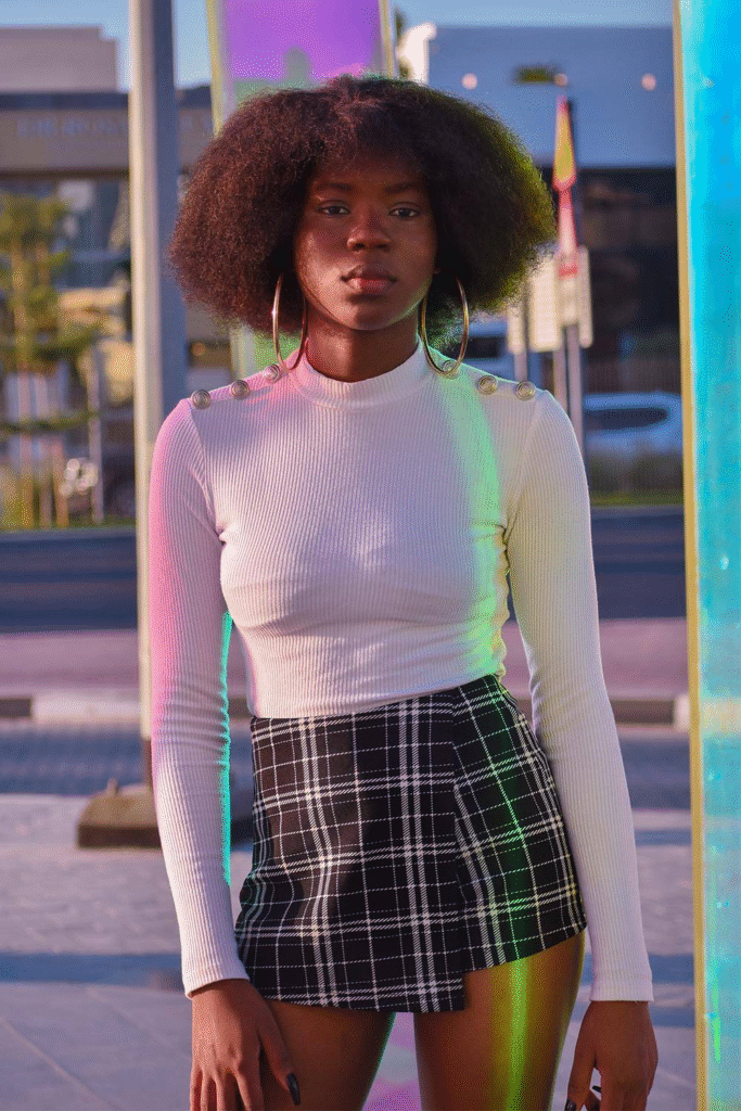 20+ Best Baddie Aesthetic Outfits You'll Love In 2024 | Panaprium