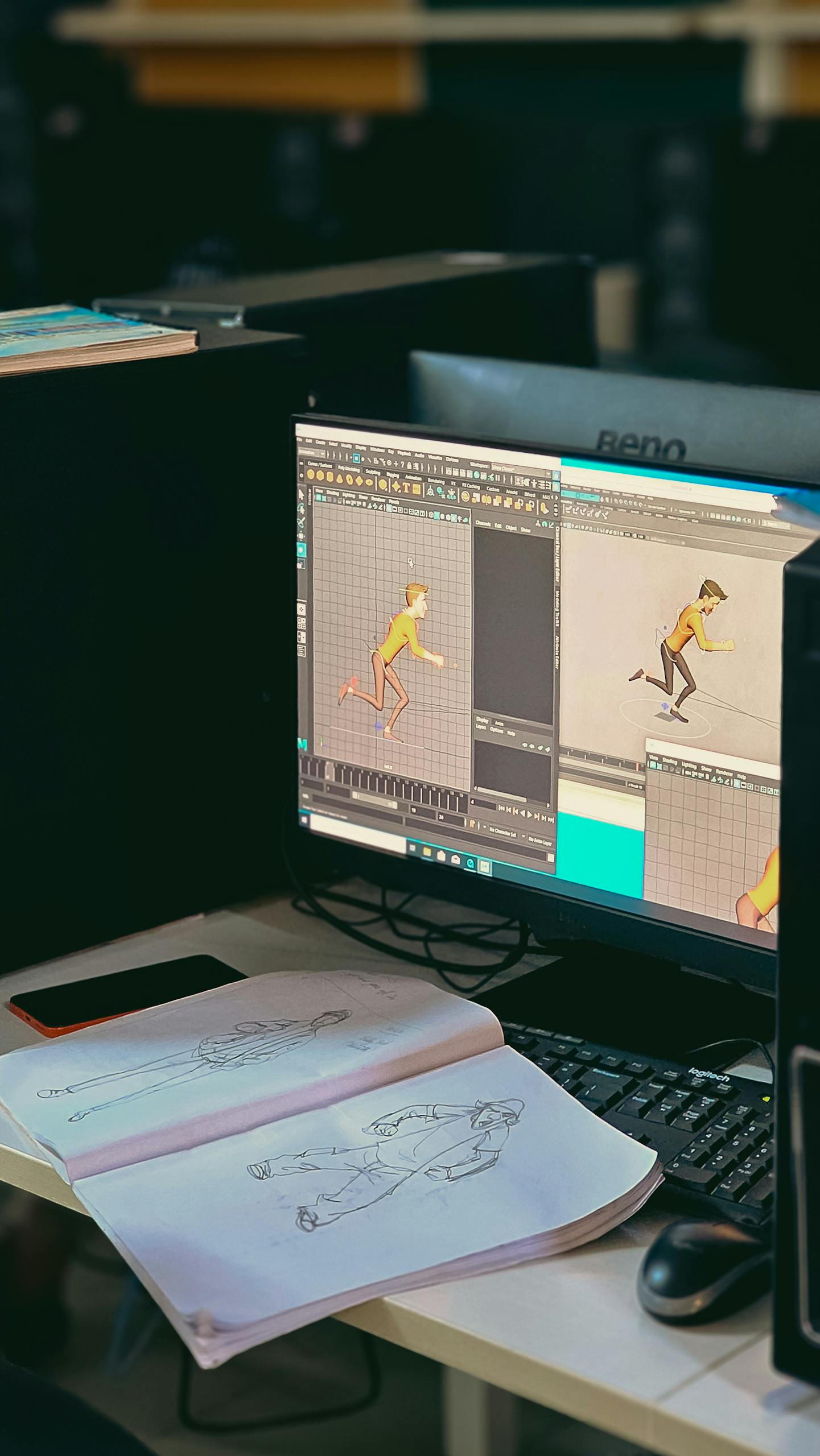 iGaming software providers