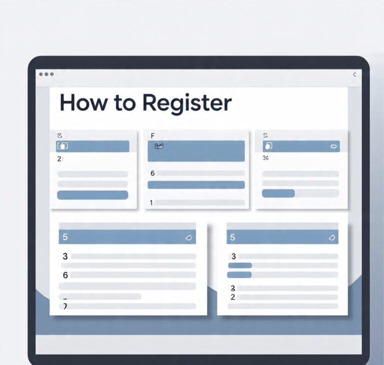 Register on Aelftech.com