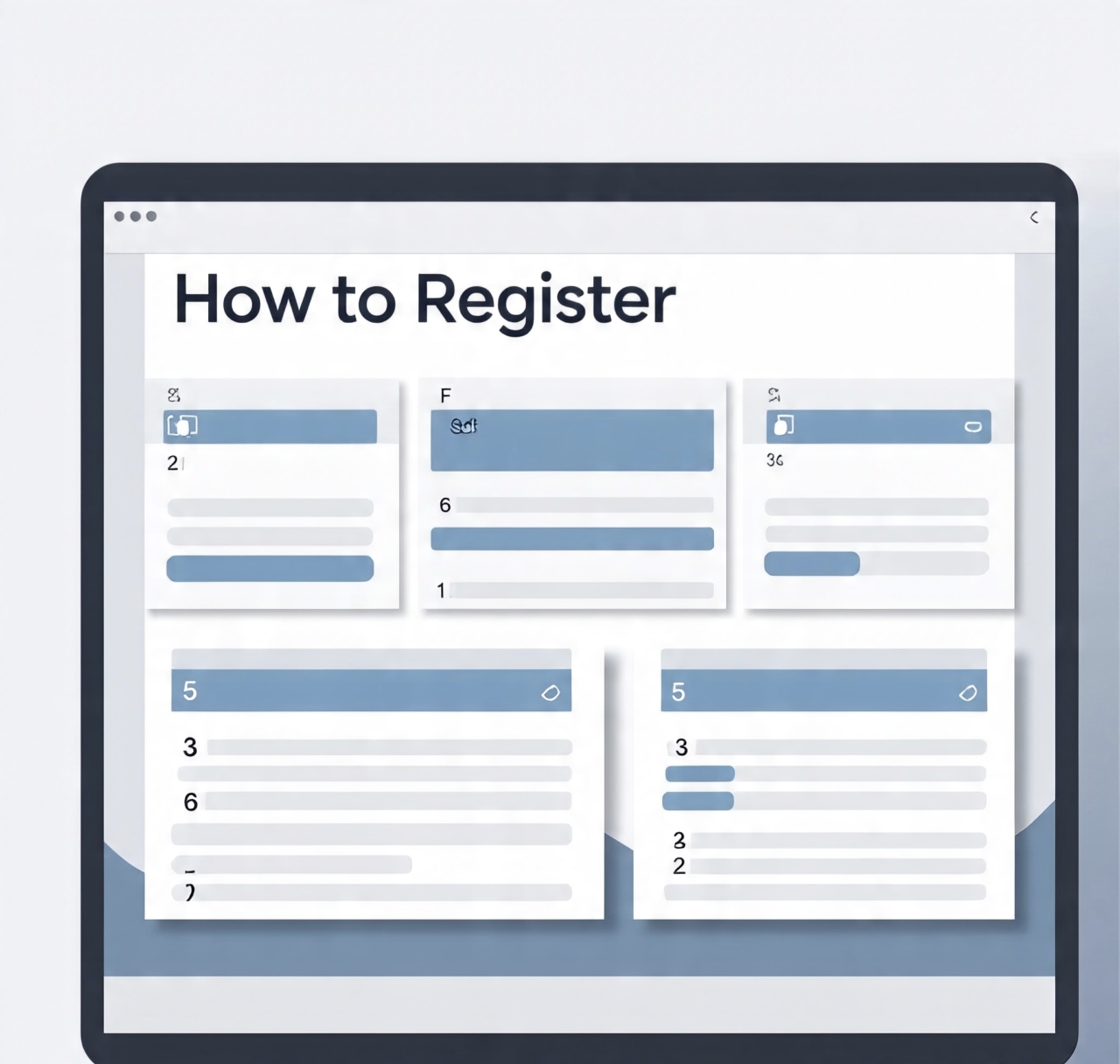 Register on Aelftech.com