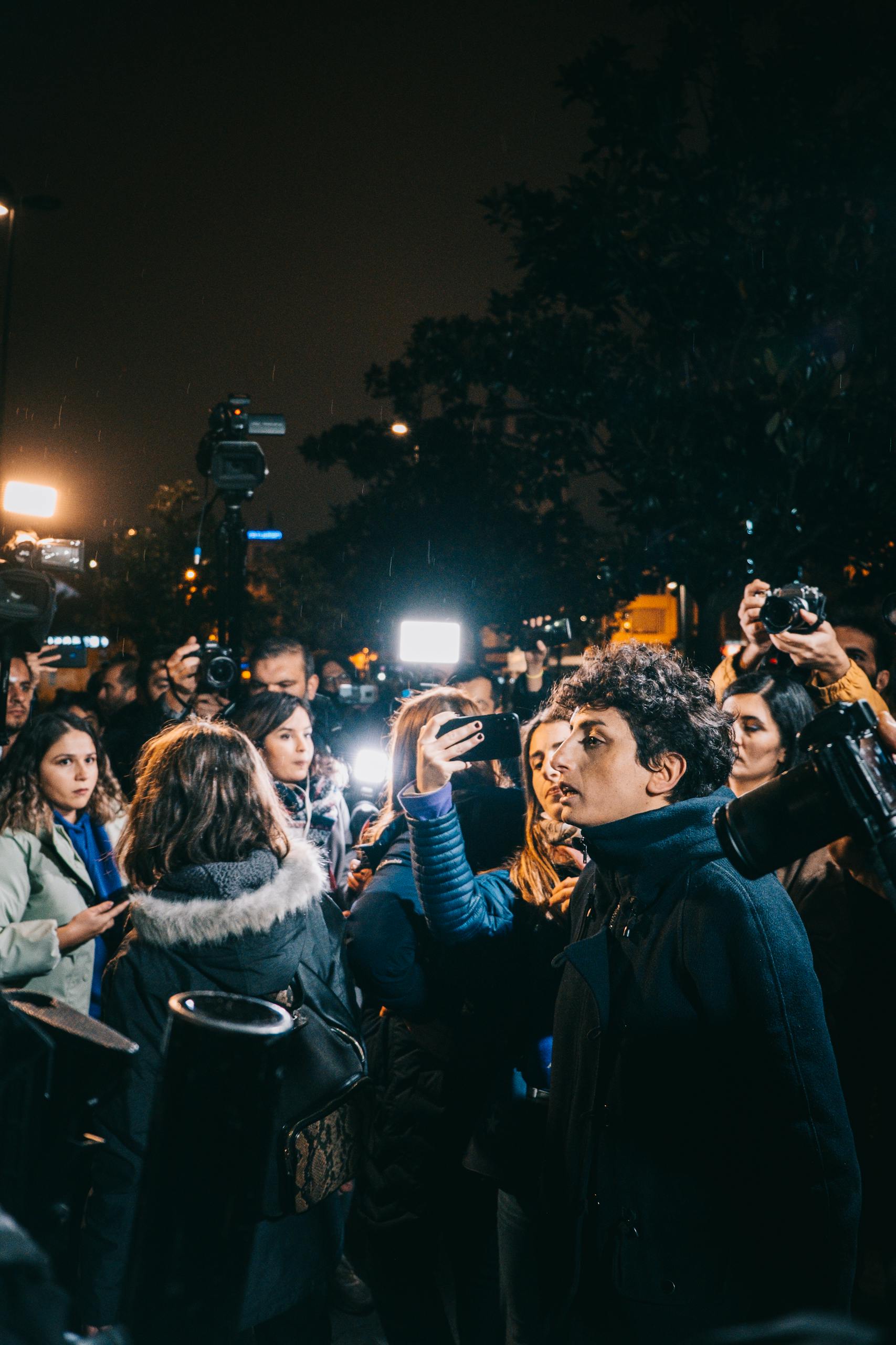 Influencers Gone Wild: The Crazy Side of Social Media Fame