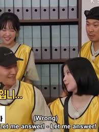 BABYMONSTER’s Asa and Ahyeon entering the horror zone