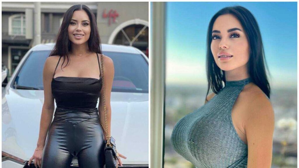 marisol yotta porn has become one of those names that pops up a lot when people search for influencers who mix glamour, fitness, and a bit of edge.