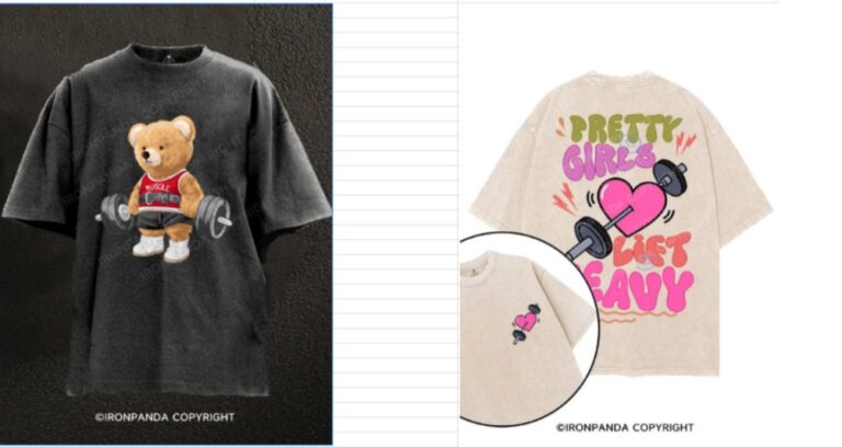 The Ultimate Guide to Gym Shirts: Style, Comfort, and Performance